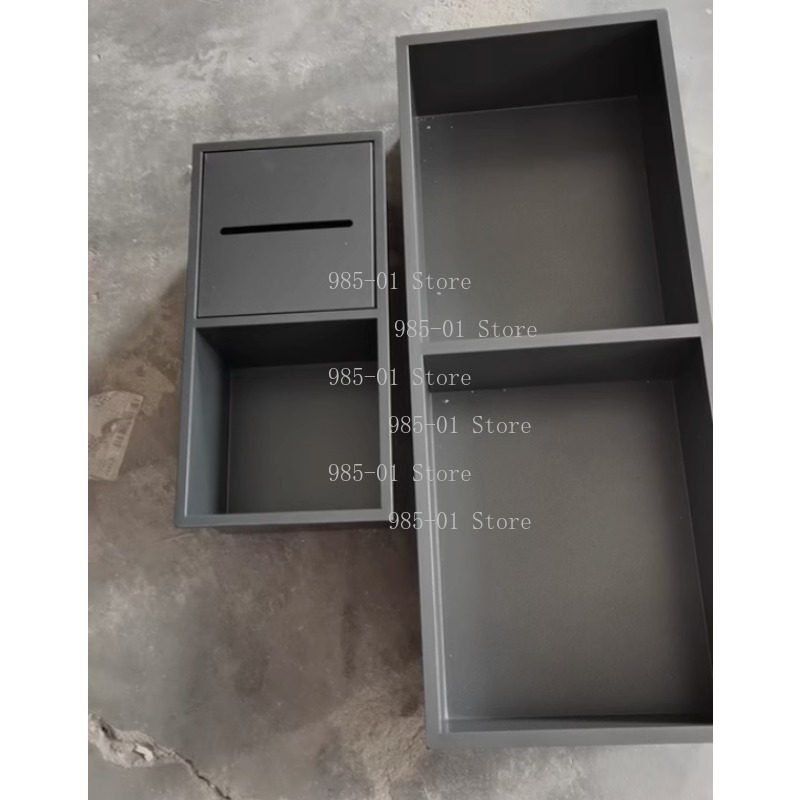 Stainless Steel Recessed Bathr - огляд і ціна Toilet Paper Holder