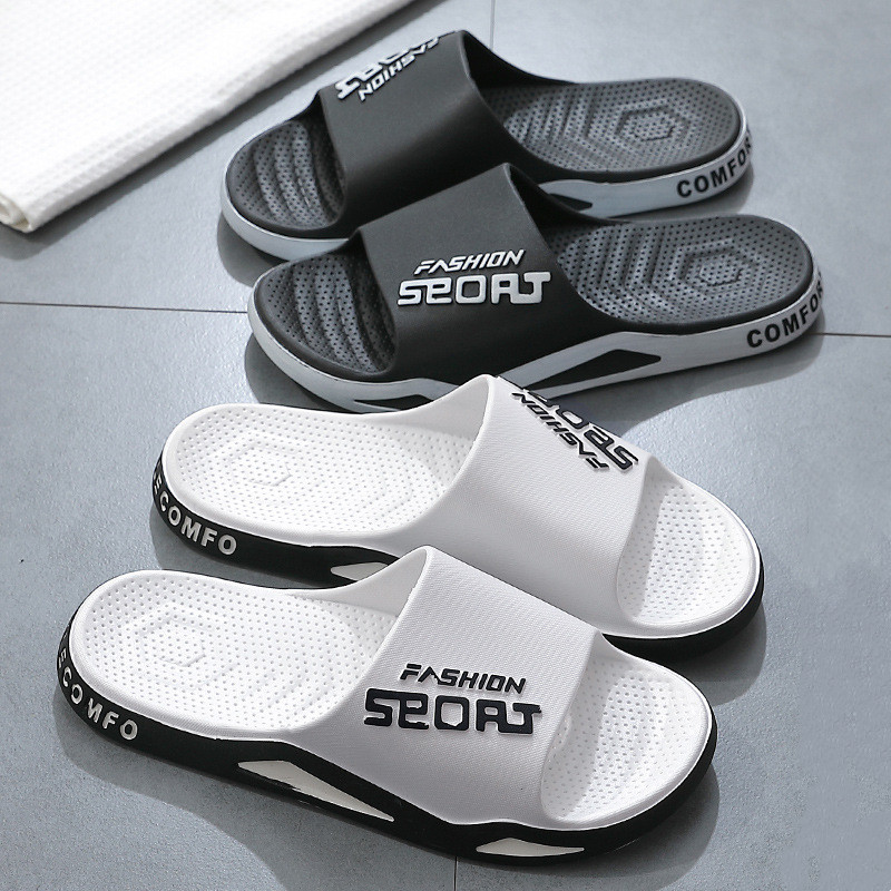 Big Size 50 51 Men's New Summe - огляд і ціна Home Outdoor Bathroom