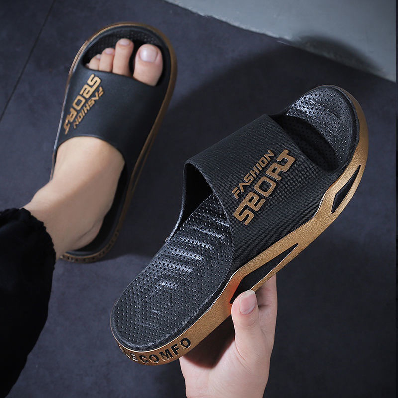 Big Size 50 51 Men's New Summe - огляд і ціна Home Outdoor Bathroom