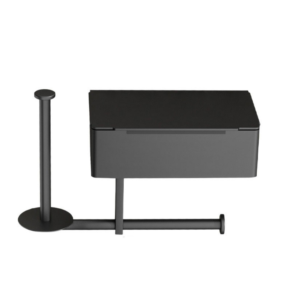 Stainless Steel Toilet Paper H - огляд і ціна Toilet Paper Holder