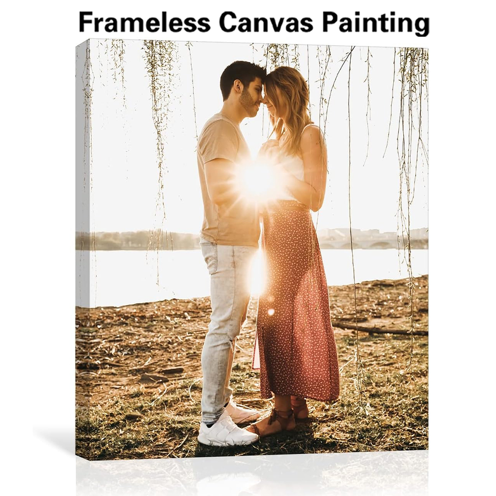 1pc Frameless Personalize Cust - огляд і ціна Home Bathroom Pictures