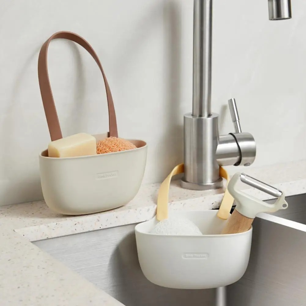 Kitchen Sink Sponges Holder Fo - огляд і ціна Home Kitchen Bathroom Marketing