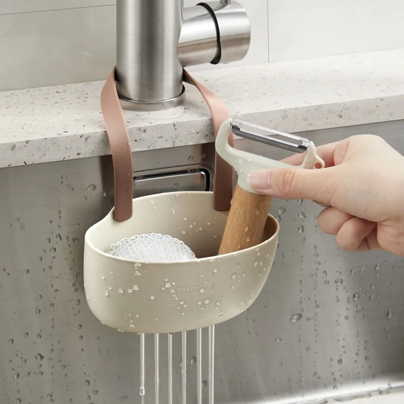 Kitchen Sink Sponges Holder Fo - огляд і ціна Home Kitchen Bathroom Marketing