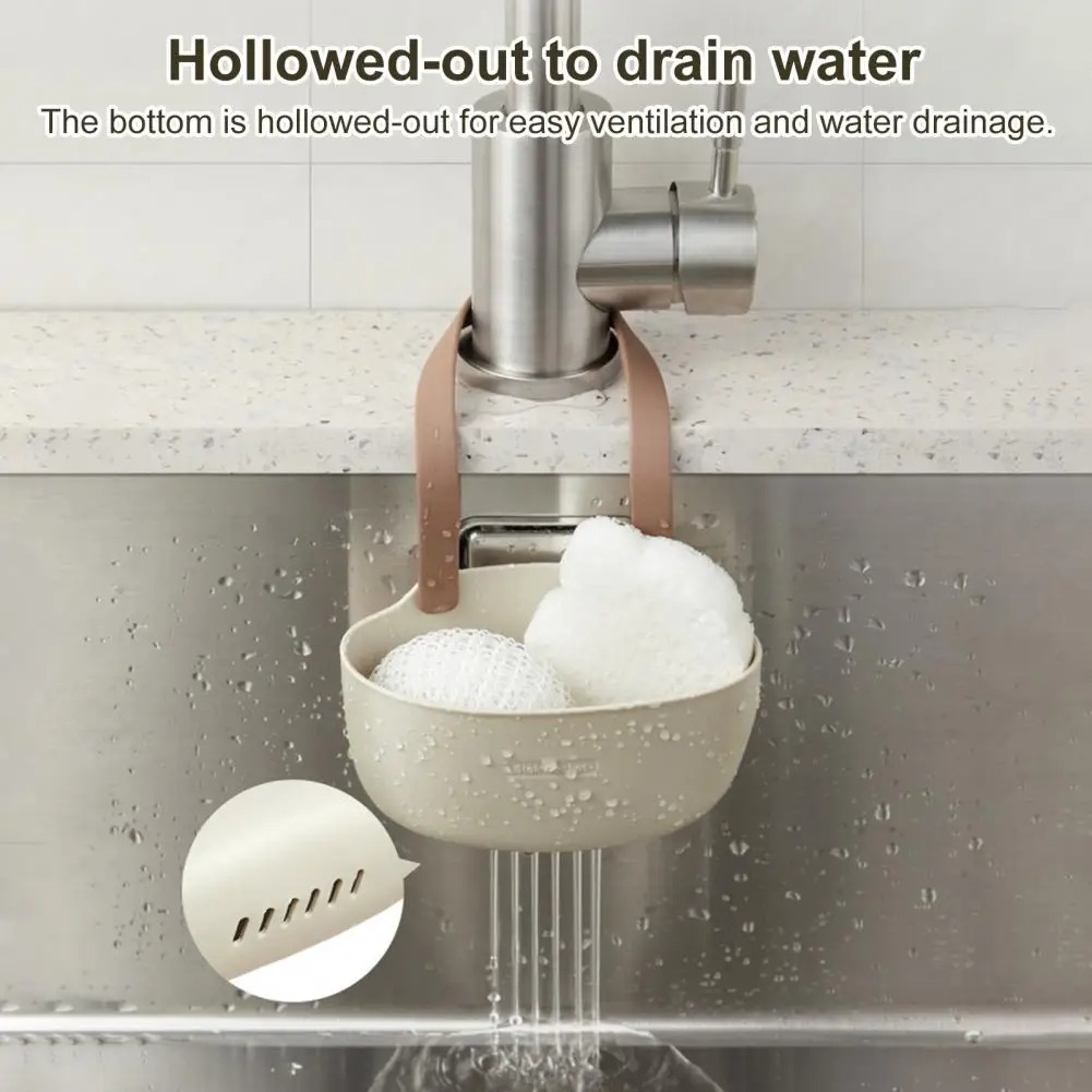 Kitchen Sink Sponges Holder Fo - огляд і ціна Home Kitchen Bathroom Marketing