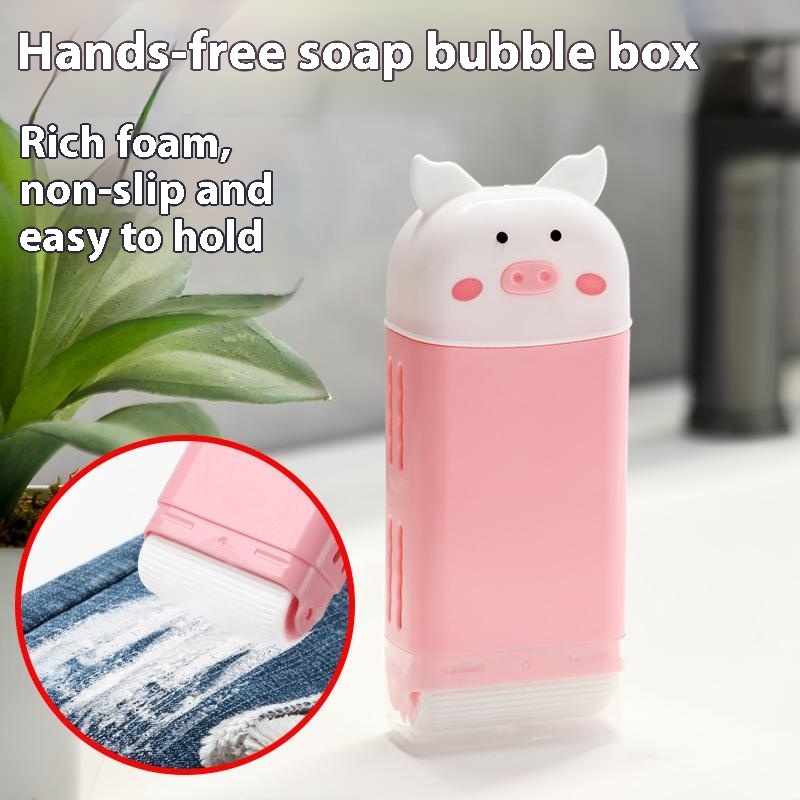 Versatile Soap Containers for  - огляд і ціна Home Essentials Bathroom Storage