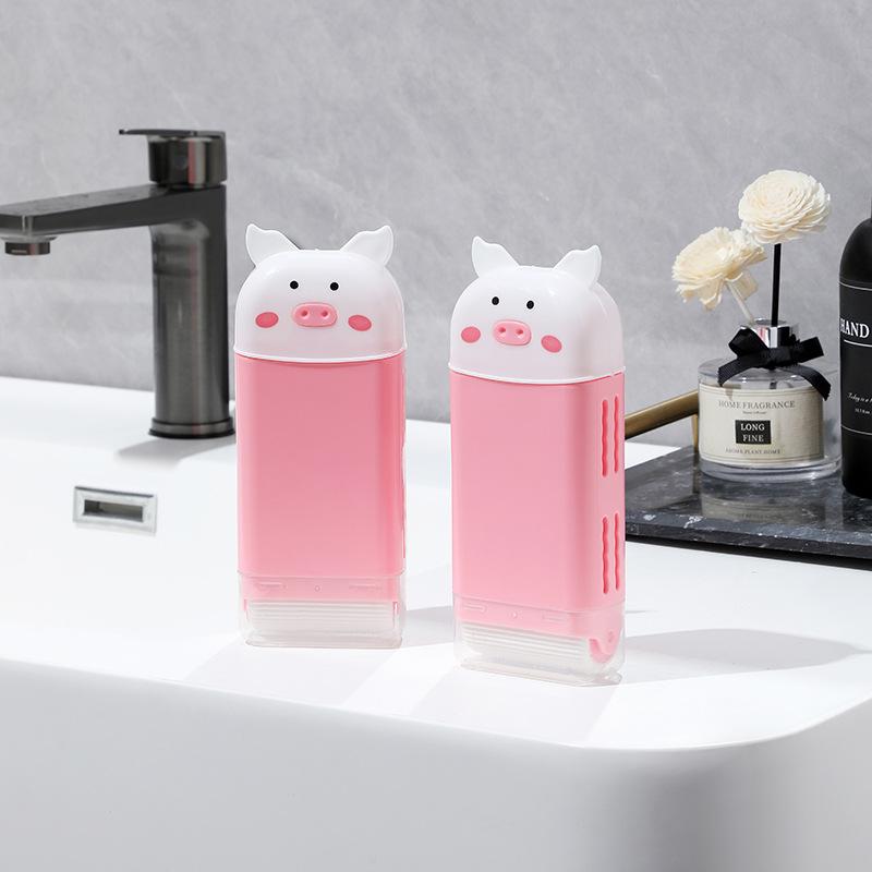 Versatile Soap Containers for  - огляд і ціна Home Essentials Bathroom Storage