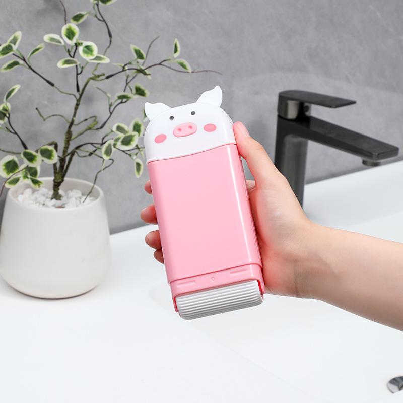 Versatile Soap Containers for  - огляд і ціна Home Essentials Bathroom Storage