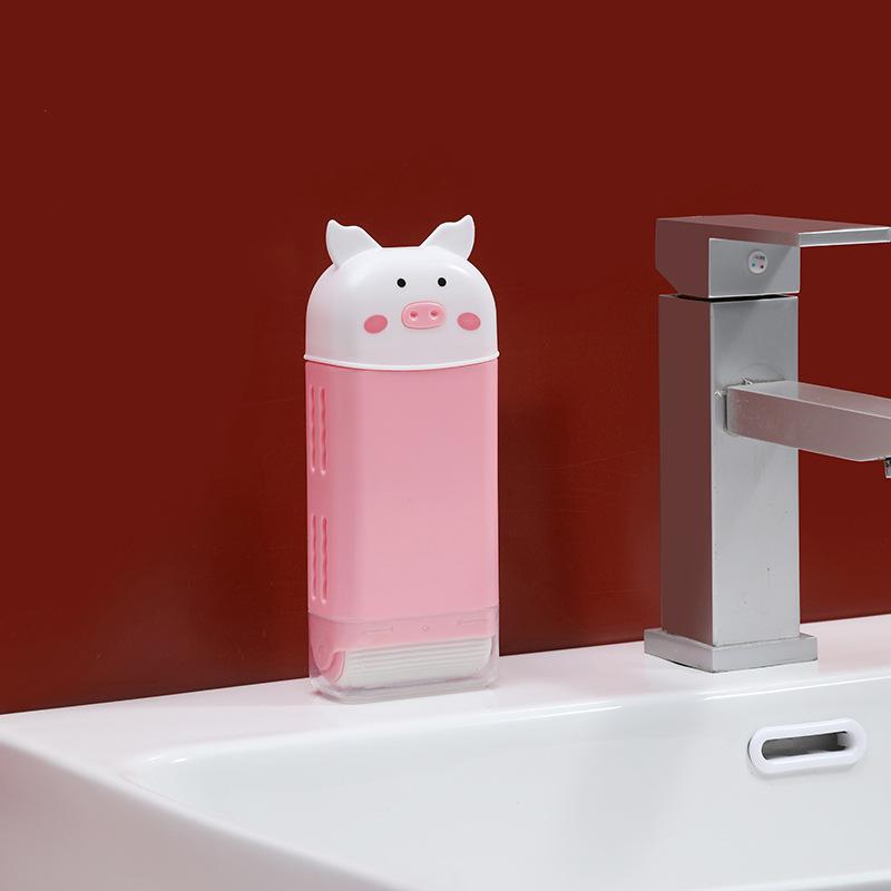 Versatile Soap Containers for  - огляд і ціна Home Essentials Bathroom Storage