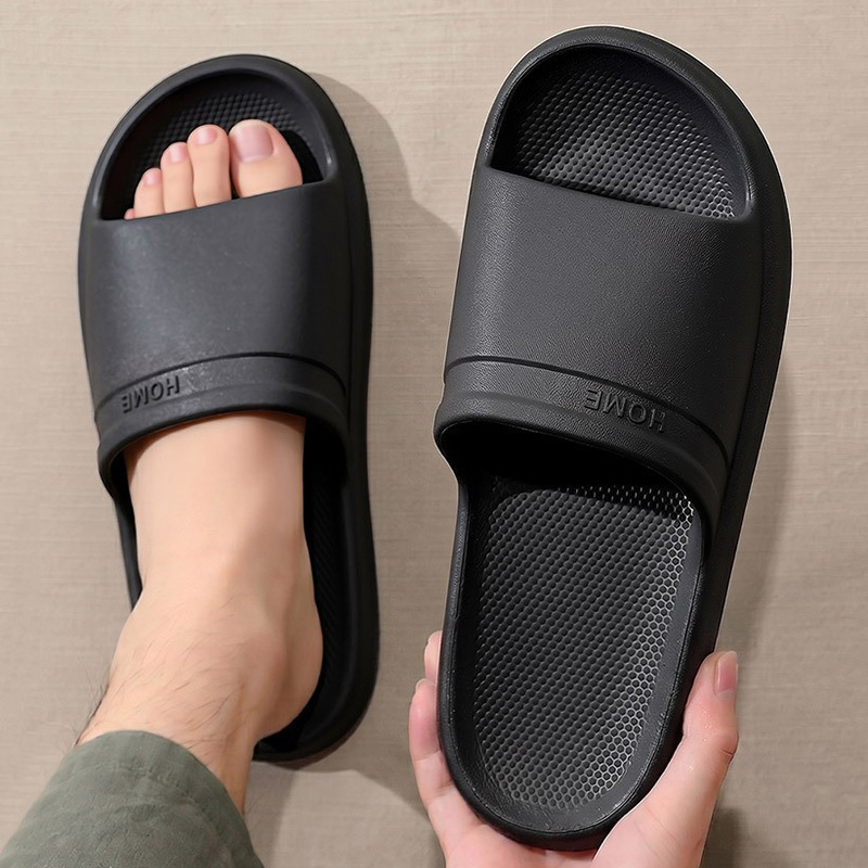 Men Home Slippers Women Summer - огляд і ціна Home Outdoor Bathroom