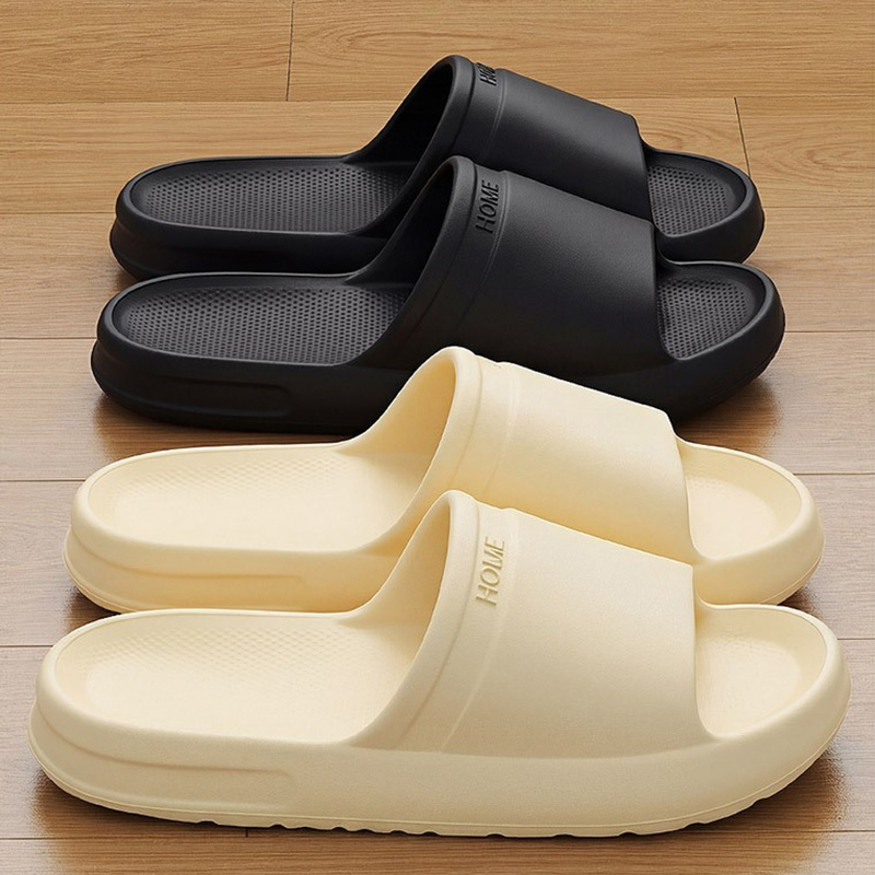 Men Home Slippers Women Summer - огляд і ціна Home Outdoor Bathroom