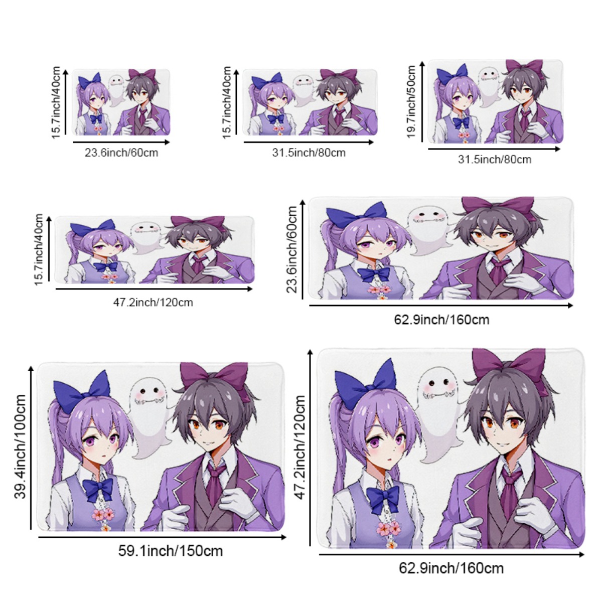1pc Cute Anime Manga Character - огляд і ціна Japanese Home Bathroom Design