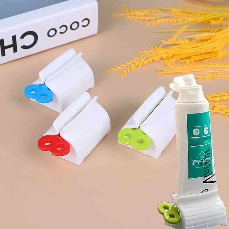 Home Toothpaste Dispenser Sque - огляд і ціна Home Bathroom Gadgets
