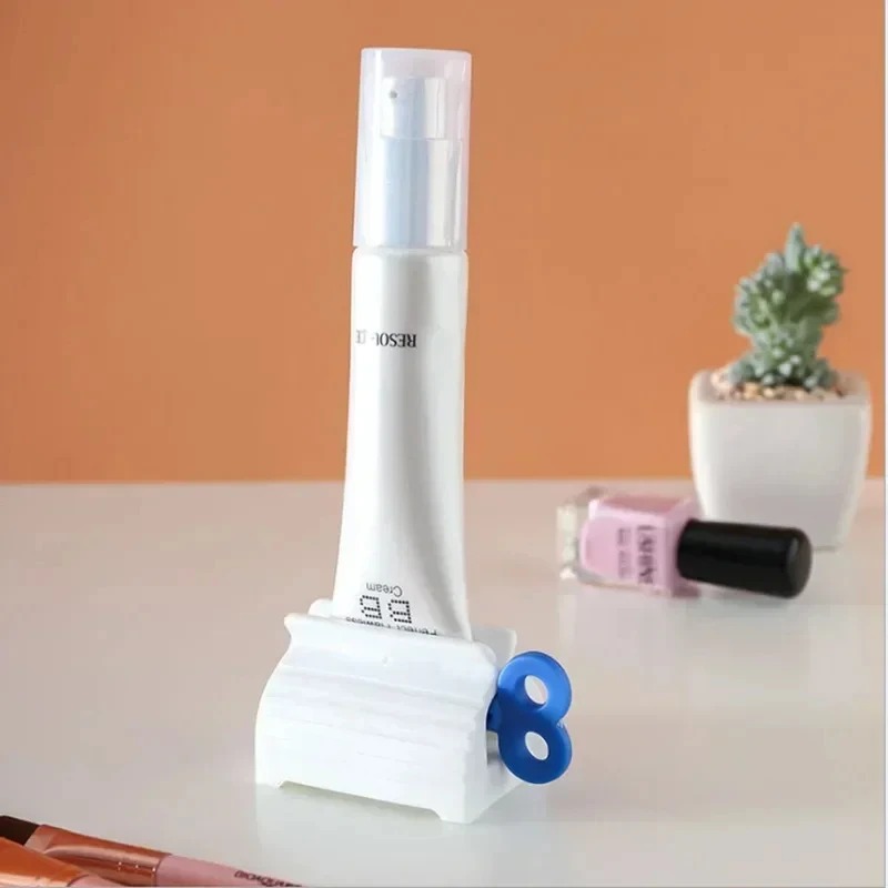 Home Toothpaste Dispenser Sque - огляд і ціна Home Bathroom Gadgets