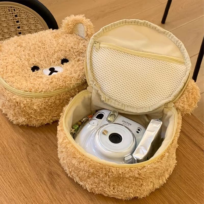 Cute Anime Periphery Rilakkuma - огляд і ціна Home Essentials Bathroom Storage