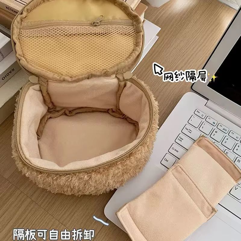 Cute Anime Periphery Rilakkuma - огляд і ціна Home Essentials Bathroom Storage