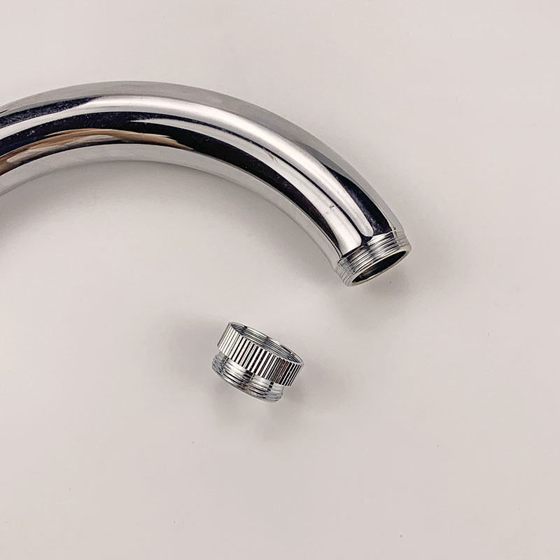 Metal Kitchen Faucet Adapter 2 - огляд і ціна Home Kitchen Bathroom Marketing