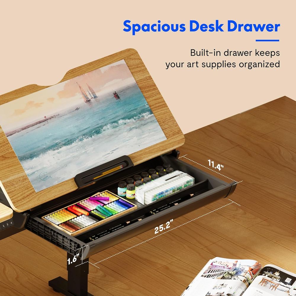 Adjustable Height Electric Sta - огляд і ціна Home & Bathroom Building Products Pte Ltd