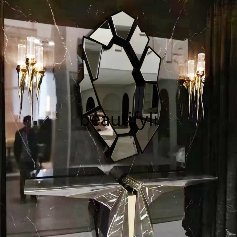 High-End Entryway Wall-Mounted - огляд і ціна Home Theater Bathroom