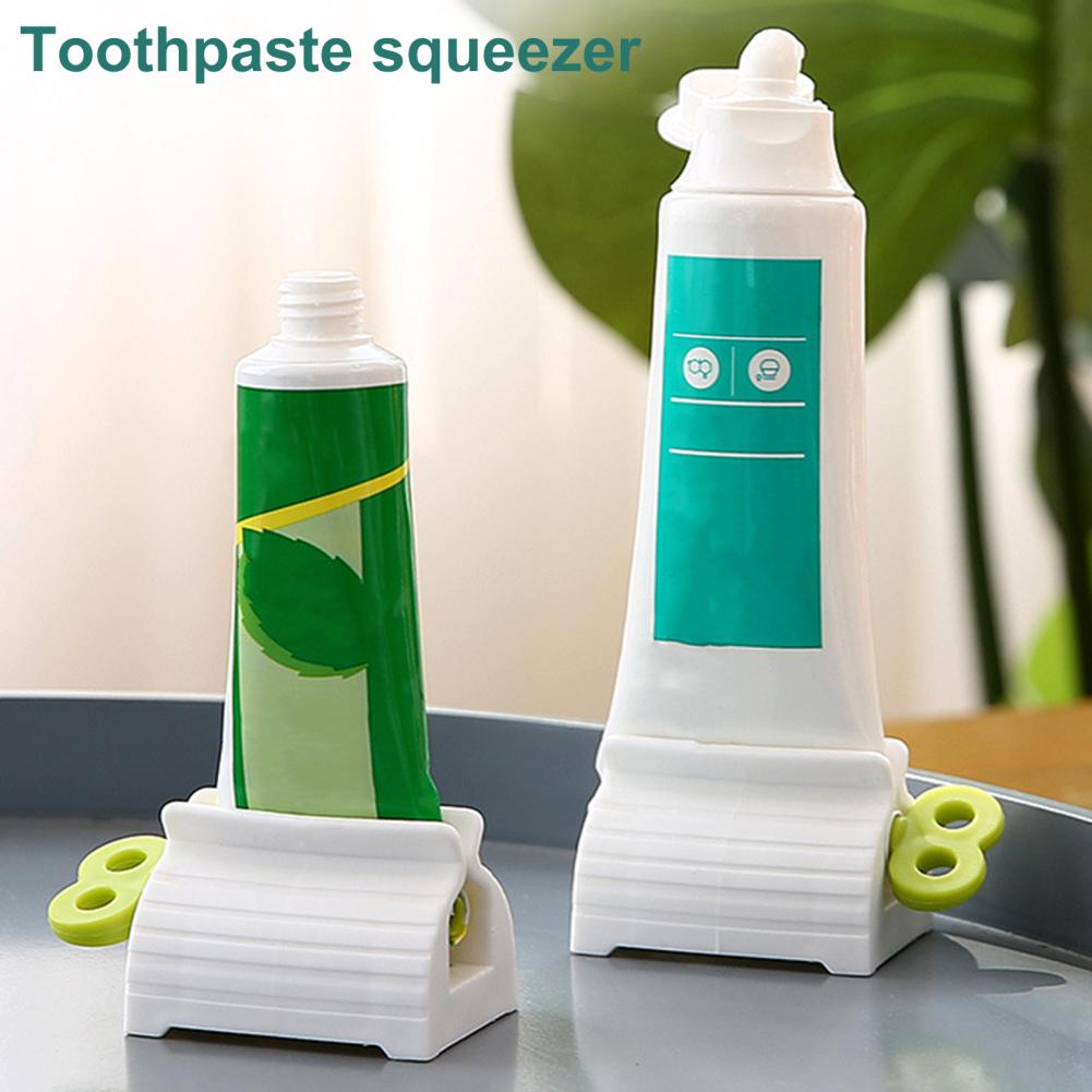 Toothpaste Squeezer Labor-savi - огляд і ціна Home Bathroom Gadgets