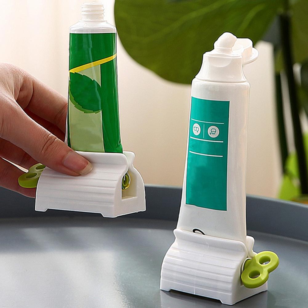 Toothpaste Squeezer Labor-savi - огляд і ціна Home Bathroom Gadgets