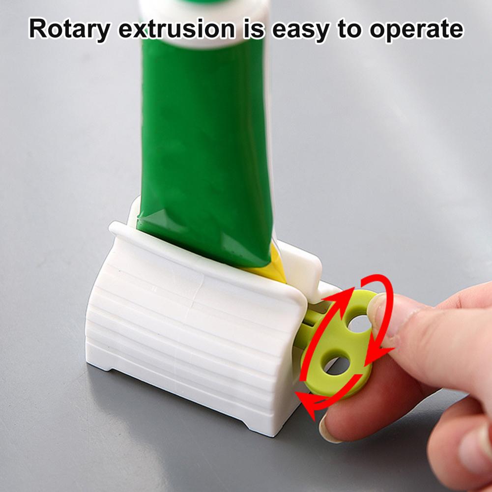 Toothpaste Squeezer Labor-savi - огляд і ціна Home Bathroom Gadgets