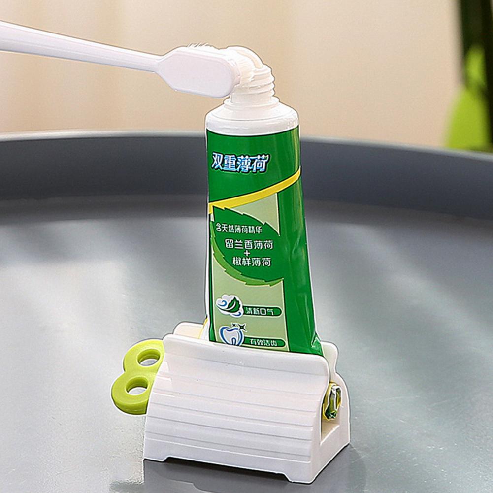 Toothpaste Squeezer Labor-savi - огляд і ціна Home Bathroom Gadgets