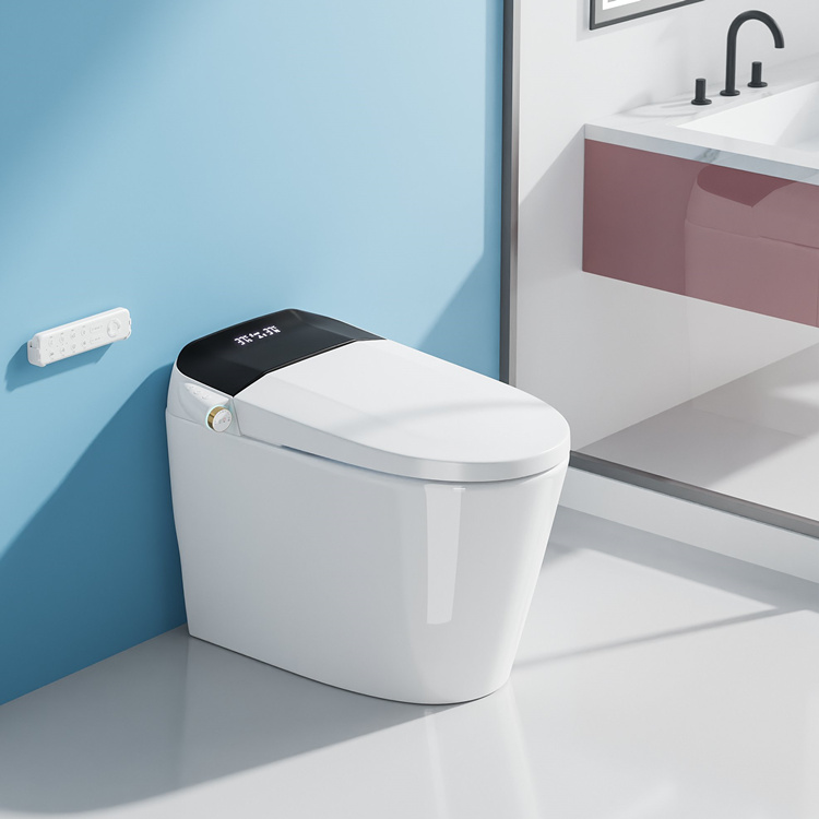 Home Decoration Bathroom Smart - огляд і ціна Home For Bathroom