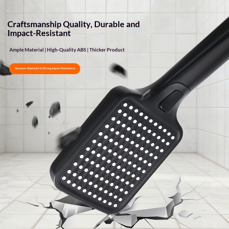 Turbo High Pressure Handheld S - огляд і ціна Home For Bathroom