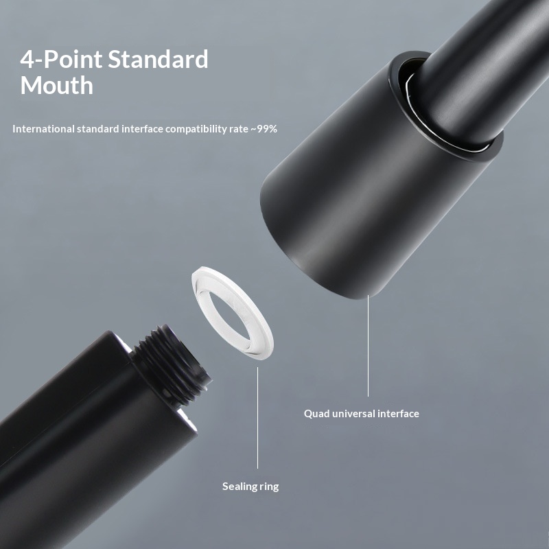 Turbo High Pressure Handheld S - огляд і ціна Home For Bathroom
