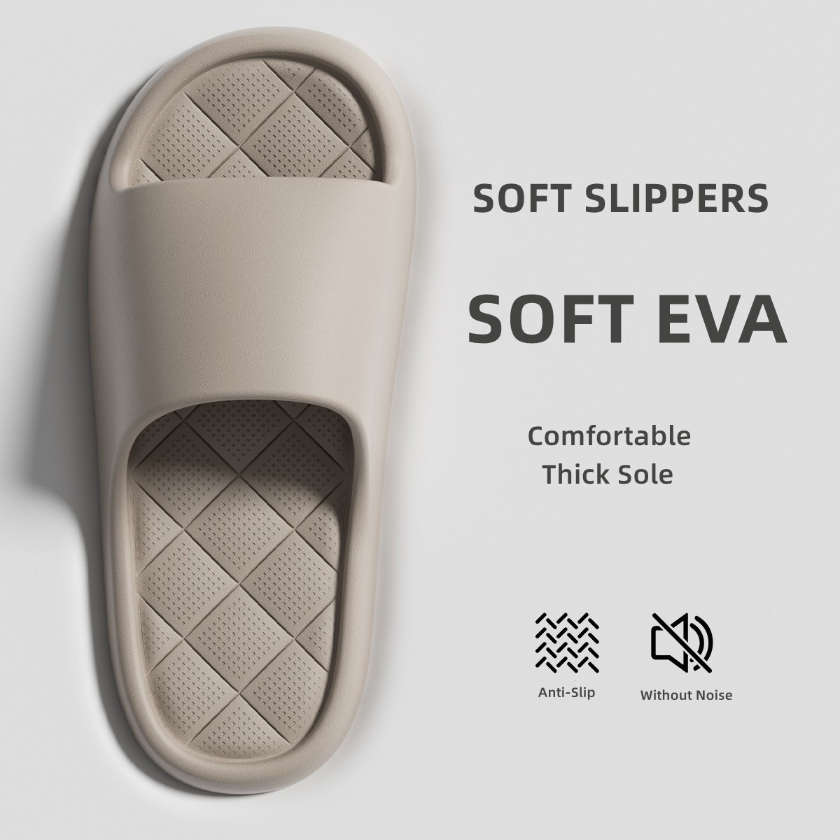 Men Bathroom Slippers Summer S - огляд і ціна Home Outdoor Bathroom