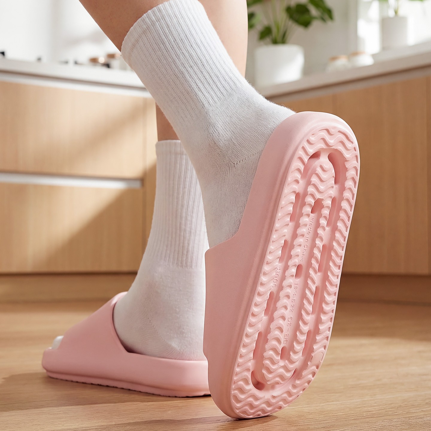 Men Bathroom Slippers Summer S - огляд і ціна Home Outdoor Bathroom