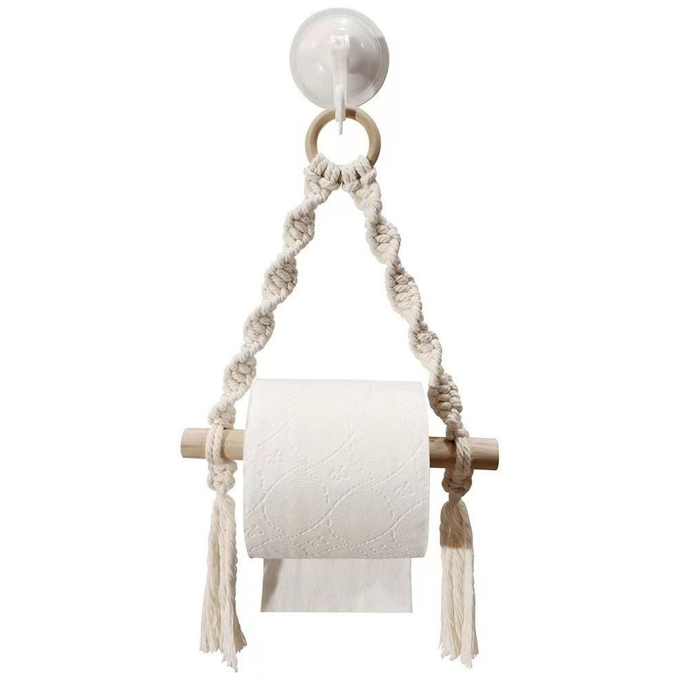 Nordic Style Bohemian Paper To - огляд і ціна Toilet Paper Holder