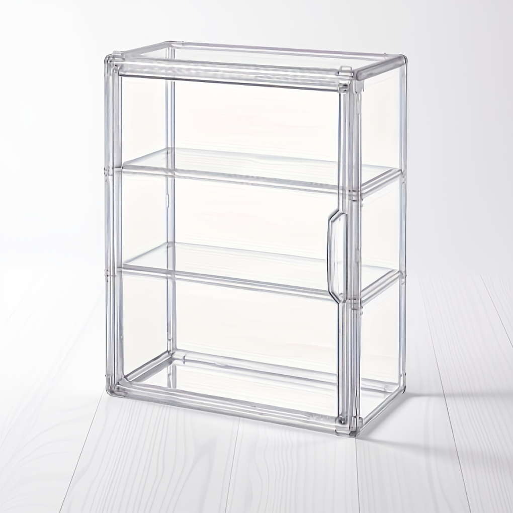 Multi-Use Display Storage Cabi - огляд і ціна Home Goods Bathroom Cabinets