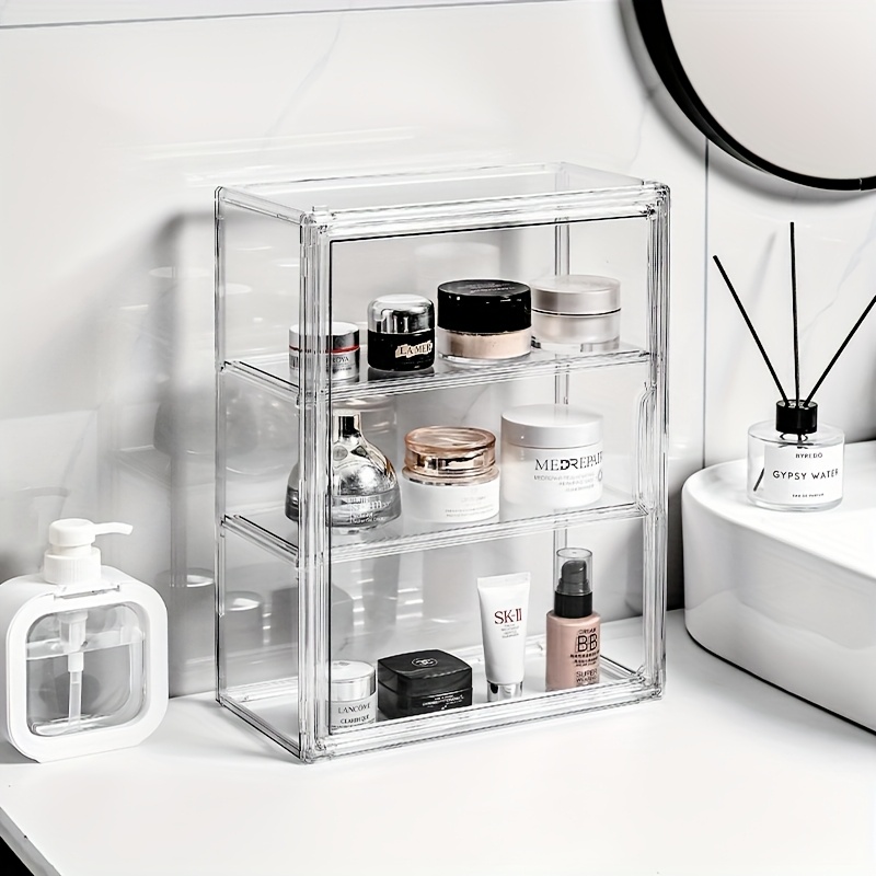 Multi-Use Display Storage Cabi - огляд і ціна Home Goods Bathroom Cabinets