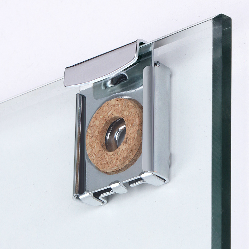 4pcs Bathroom Mirror Glass Wal - огляд і ціна Home Theater Bathroom