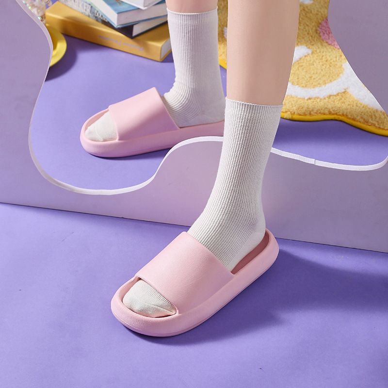 Home Slippers Women cloud Sand - огляд і ціна Home Outdoor Bathroom