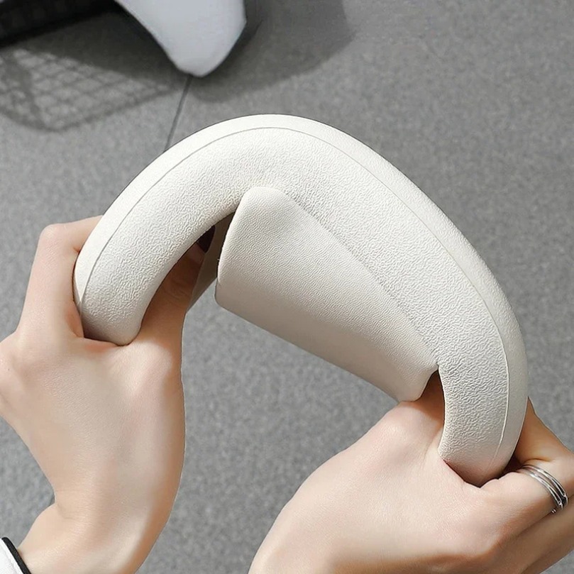 Home Slippers Women cloud Sand - огляд і ціна Home Outdoor Bathroom
