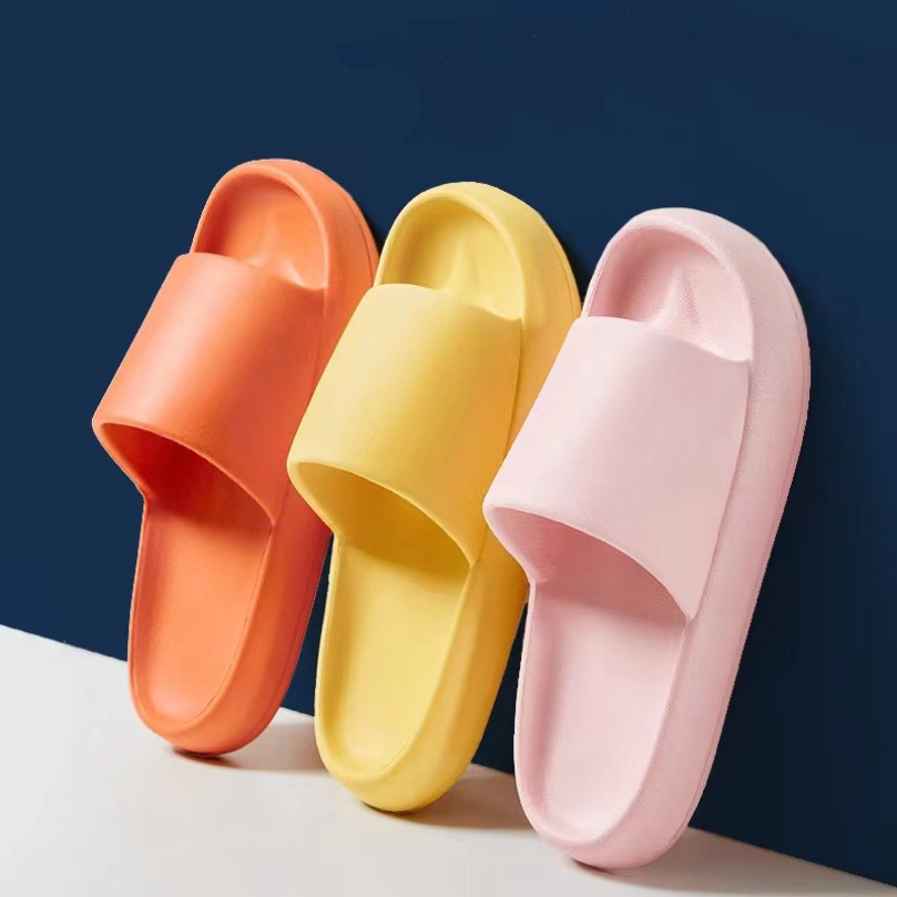 Home Slippers Women cloud Sand - огляд і ціна Home Outdoor Bathroom
