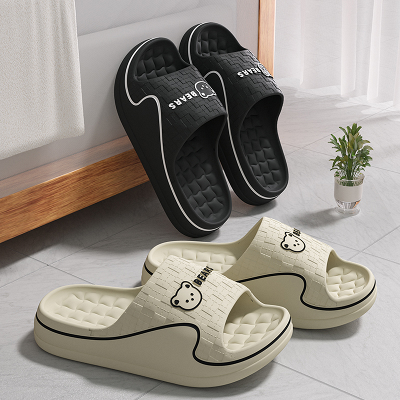 Women's Home Slippers Cute Car - огляд і ціна Home Outdoor Bathroom