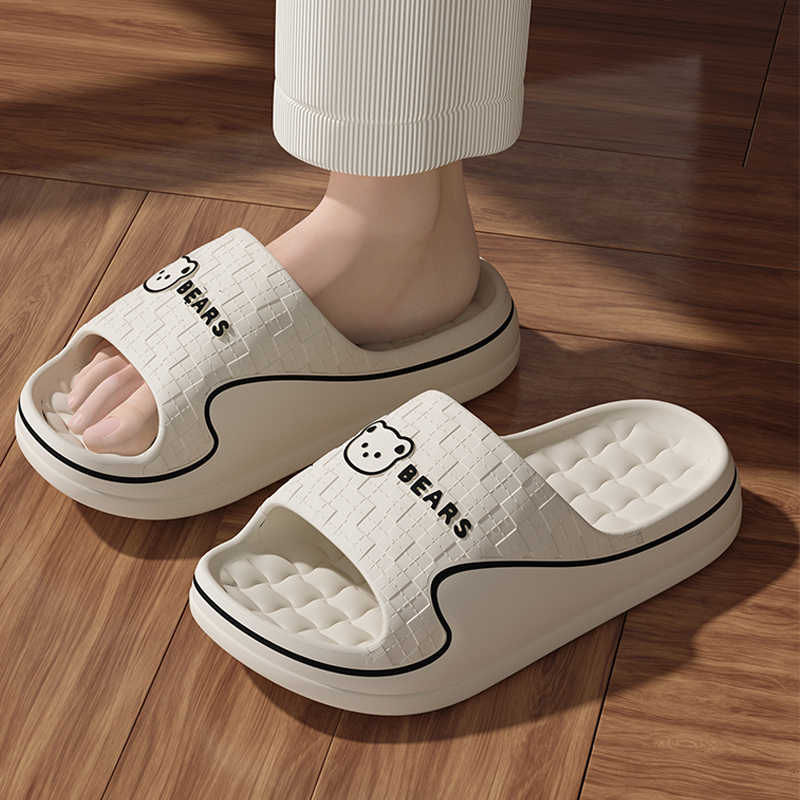 Women's Home Slippers Cute Car - огляд і ціна Home Outdoor Bathroom