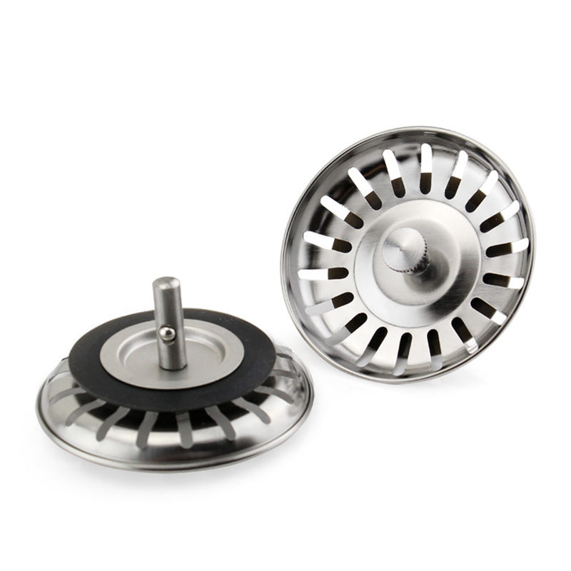Sink Strainer Drains Filter St - огляд і ціна Home Bathroom Gadgets