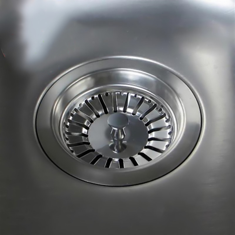 Sink Strainer Drains Filter St - огляд і ціна Home Bathroom Gadgets