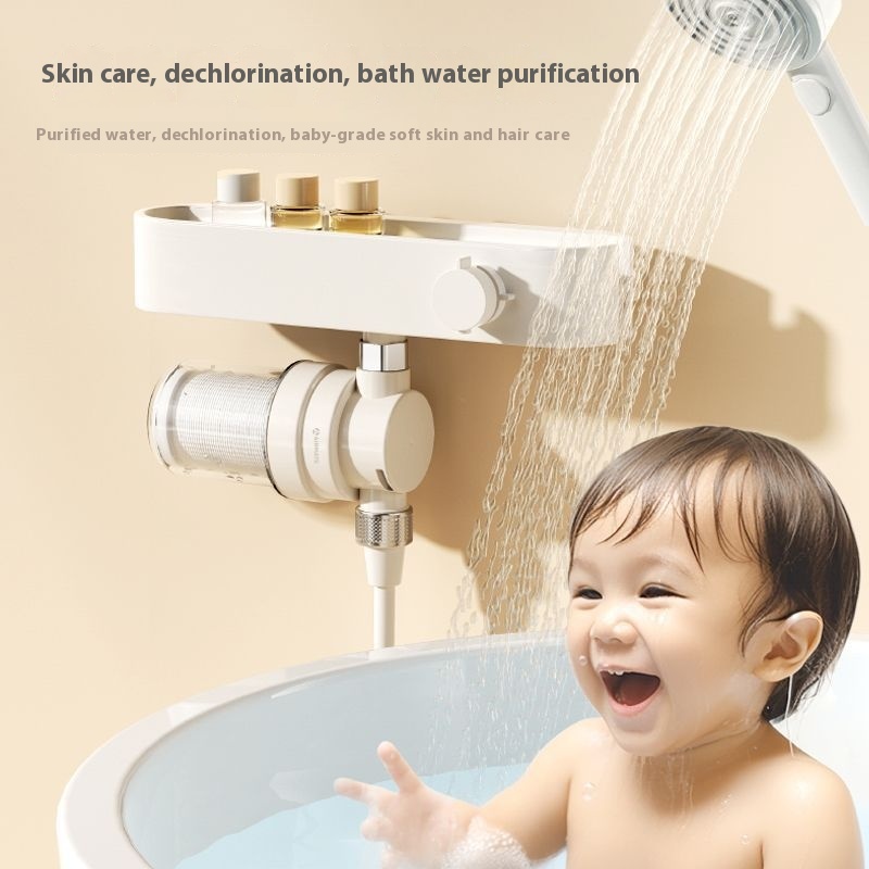Pre-shower head, shower set fo - огляд і ціна Home For Bathroom