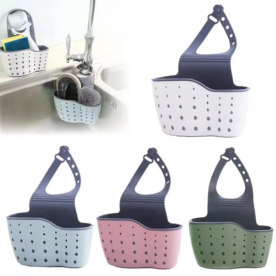 1/2pcs Sink Draining Hanging B - огляд і ціна Home Kitchen Bathroom Marketing