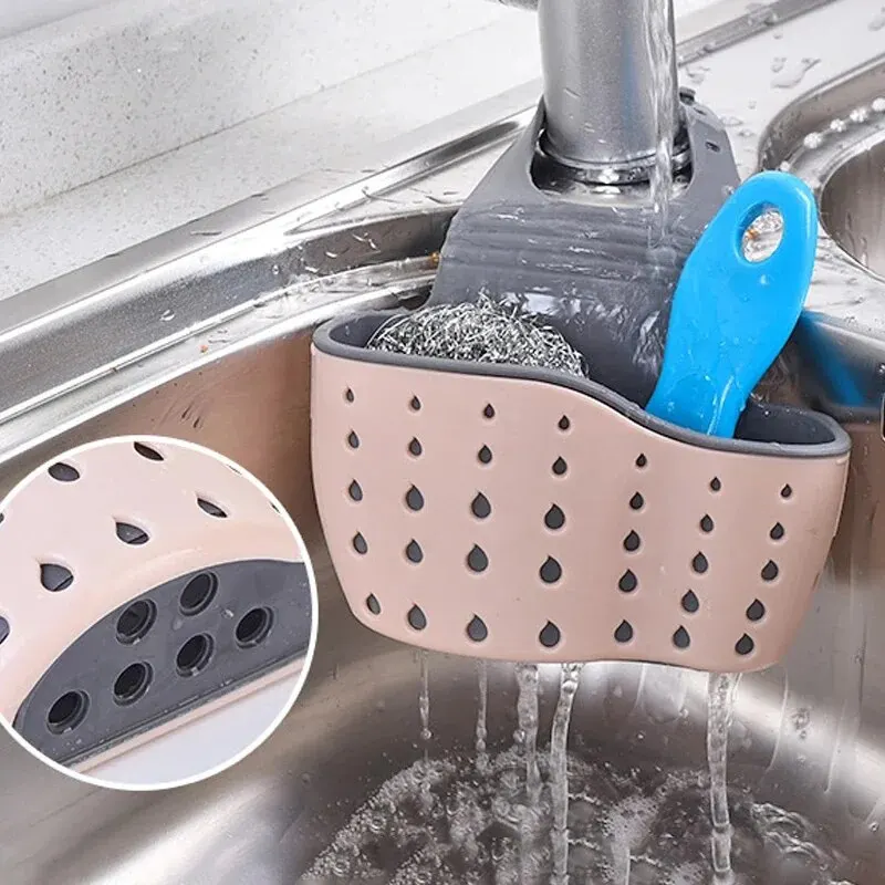 1/2pcs Sink Draining Hanging B - огляд і ціна Home Kitchen Bathroom Marketing