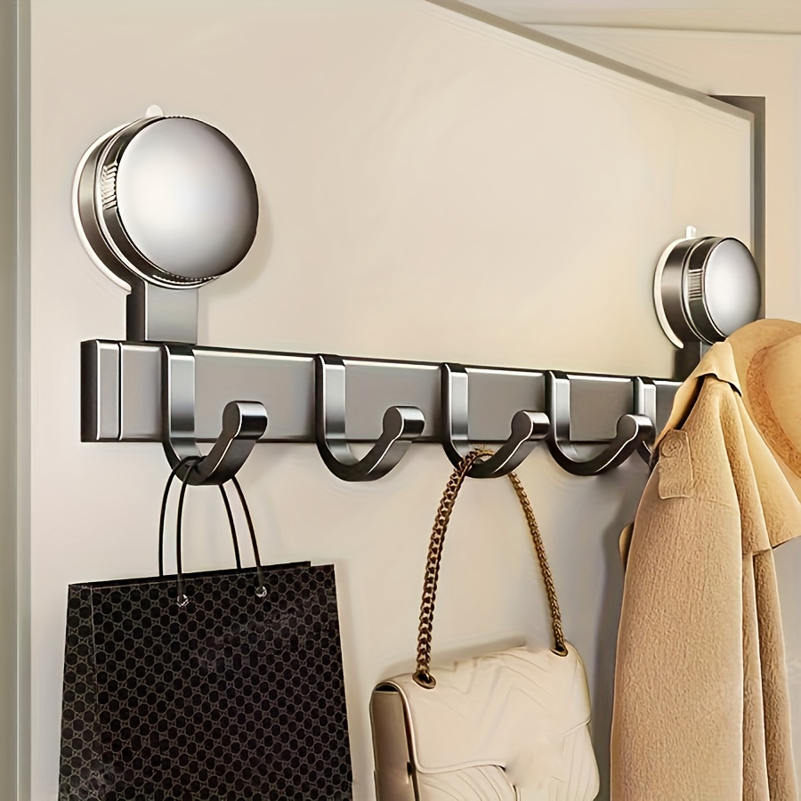 1-Piece Suction Cup Hook with  - огляд і ціна Home Essentials Bathroom Storage
