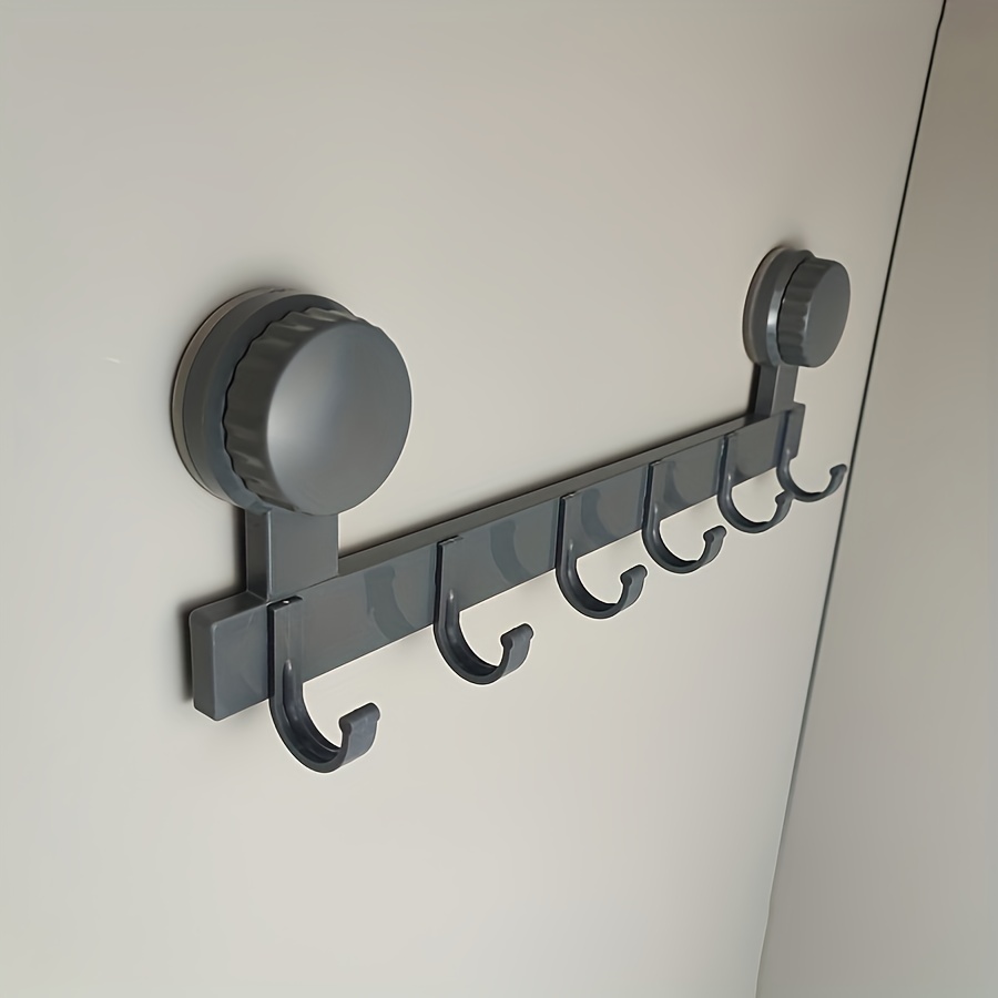 1-Piece Suction Cup Hook with  - огляд і ціна Home Essentials Bathroom Storage