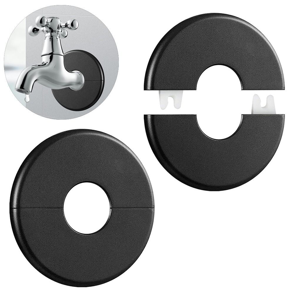 Round Faucet Decorative Cover  - огляд і ціна Home Kitchen Bathroom Marketing