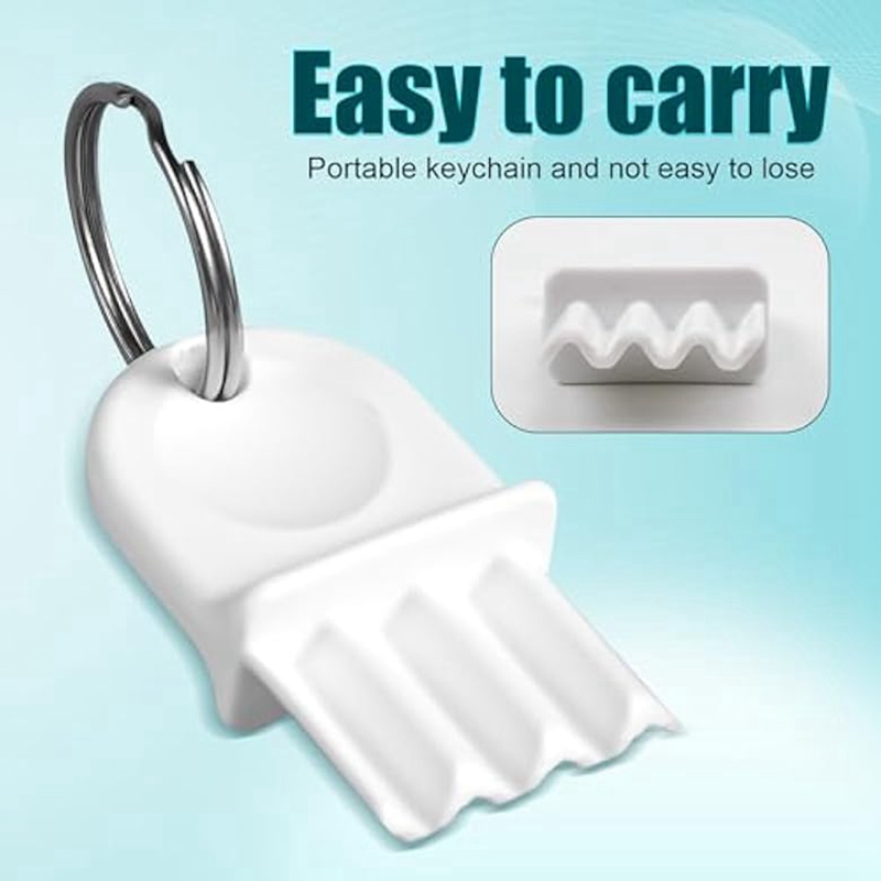 30pcs Hand Towel Dispenser Key - огляд і ціна Toilet Paper Holder