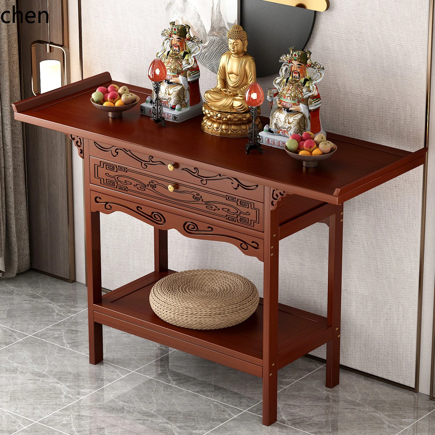r5.20 Standing Cabinet Altar B - огляд і ціна Home & Bathroom Building Products Pte Ltd